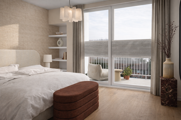 Medium property photo - Spoorstraat 46, 4735 BG Zegge